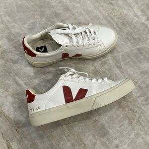 Brand new Veja sneakers size 7